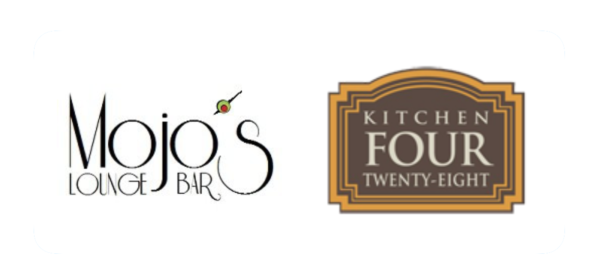 Kitchen428 Restaurant & Mojo’s Lounge