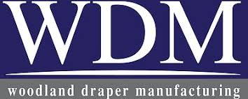 Woodland Draper Manufacturing
