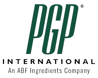 PGP International