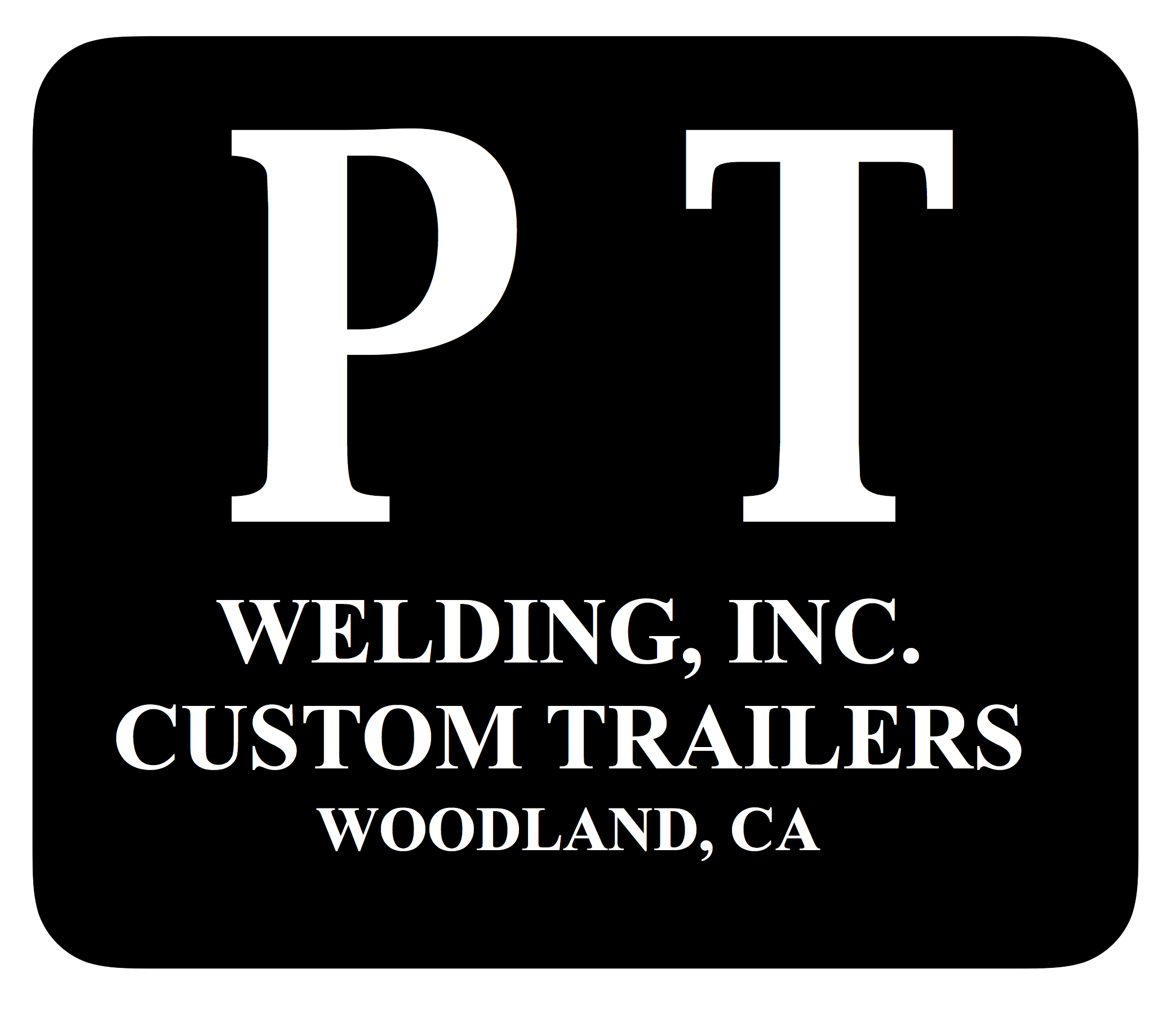 PT Welding