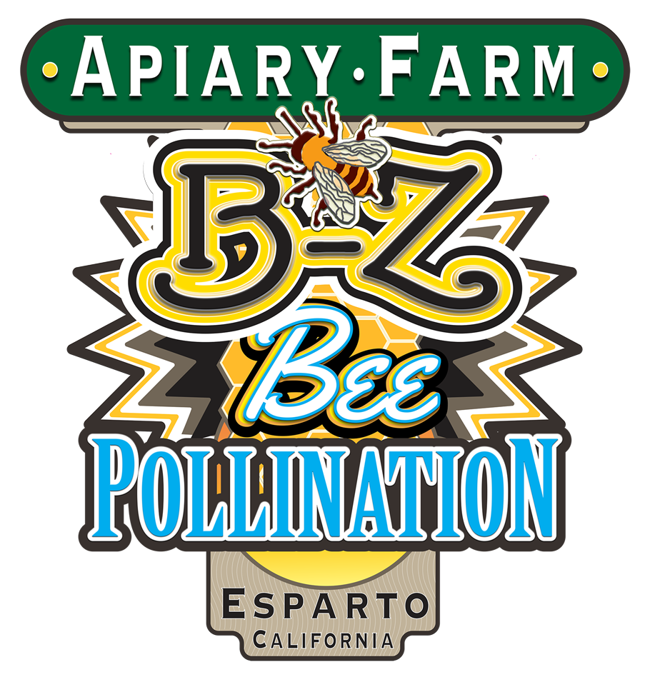 B-Z Bee Pollination