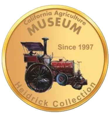 California Agriculture Museum