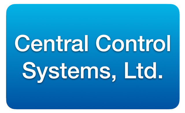 Central Control Systems, Ltd.