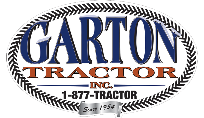 Garton Tractor