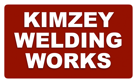 Kimzey Welding Works