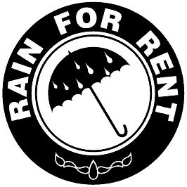 Rain for Rent