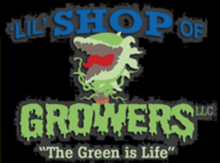 Lil’ Shop of Growers