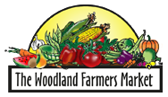 Woodland Farmers Market