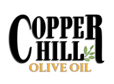 Copper Hill Olive Oil