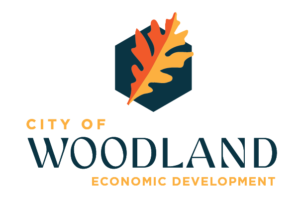 City of Woodland EconDev Logo New 2023